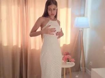 Freechat caramel_bella on Chaturbate