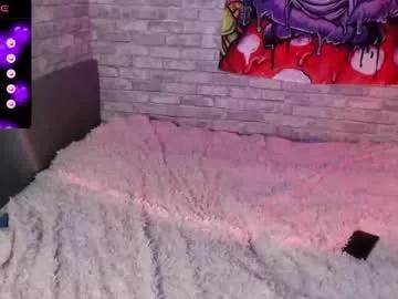 Freechat carrie_moonshine on Chaturbate