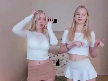 Freechat cassie_palmer on Chaturbate