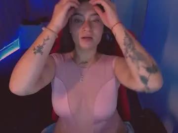 cata_lover1 — Sexy Dance + Get Naked  [81 tokens left] #squirt #teen #18 #anal #new