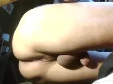 Freechat caughtnaked on Chaturbate