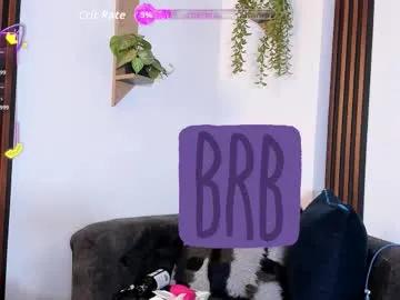 Freechat celeste_rodriguez_ on Chaturbate