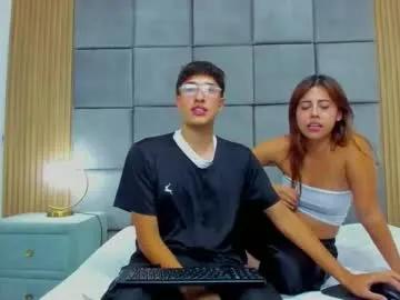 chanellandmax — GOAL: fuck face 5 mn  [888 tokens remaining] Welcome to my room!- #couple #squirt #lovense #cumshow #anal