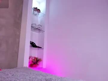 charlote_zc_ — GOAL: amazing body Charlotte [22 tokens remaining] A small body with huge desires  #latina #petite #squirt #ebony #smalltits