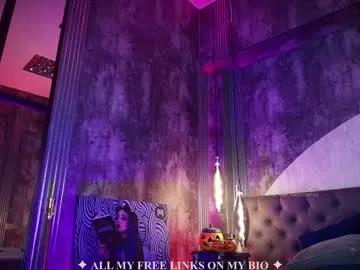 Chaturbate charlotte_germanotta_ is Freechat charlotte_germanotta_ — I DARE YOU TO MAKE A DEMON CUM fav 19/100/160/200/666 #german #goth #cosplay #tattoo #asian
