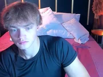 Freechat chase_muscular on Chaturbate