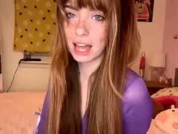 Freechat cheekykatx on Chaturbate
