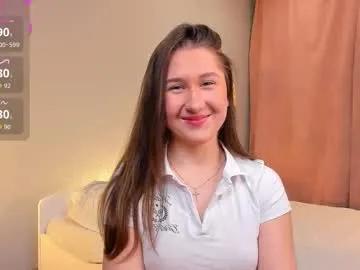 chelsiecleal — Hello ny name is Chelsie - Goal: gently bite my finger [15 tokens left] #lovense #new #smalltits  #18 #bigass