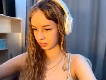 cherryrush951544 — Goal: damn, time to kneel before you I am new here and your support is very important to me! Thank you! ^^ #skinny #18 #cute #new #shy [30 tokens remaining]