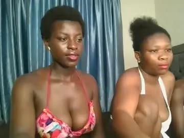 Freechat chocolate_iva on Chaturbate