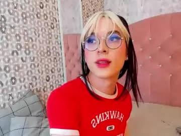 Freechat cleo_nilee on Chaturbate