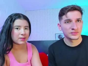 Freechat clydeandbonniee_ on Chaturbate