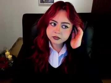 Freechat crimson_tati on Chaturbate