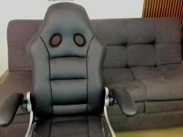 Freechat crimson_tati on Chaturbate