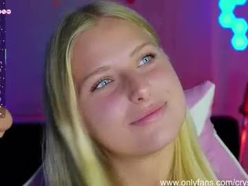 crystal_blond — SEXY DANCE  [333 tokens left] #anal #18 #Young #blonde #skinny