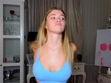 Freechat cute_fox_girl on Chaturbate