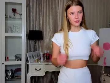 Freechat cute_fox_girl on Chaturbate