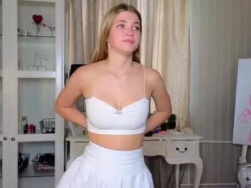 Freechat cute_fox_girl on Chaturbate