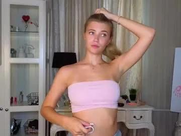 Freechat cute_fox_girl on Chaturbate