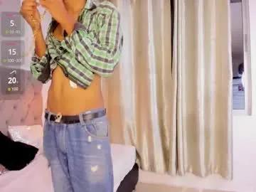 Freechat d3rke_666 on Chaturbate