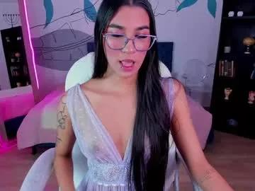 Chaturbate dana_paula is Freechat dana_paula — I don't know, but let me feel such huge cock inside me #longhair #naked #anal #latina #Skinny