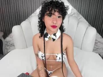 Freechat danicollinn on Chaturbate
