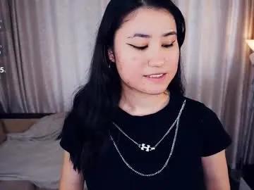 Freechat danideritis on Chaturbate