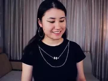 Freechat danideritis on Chaturbate