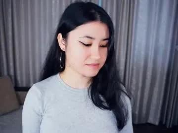 Freechat danideritis on Chaturbate