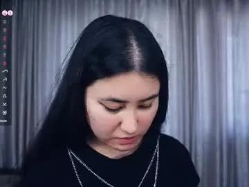 Freechat danideritis on Chaturbate