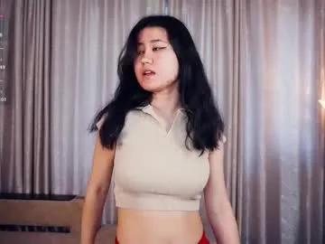 Freechat danideritis on Chaturbate