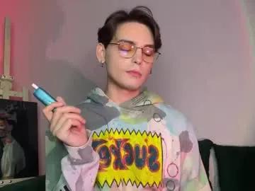 danieltuckerr — welcome            #new #gay #young #femboy #twink