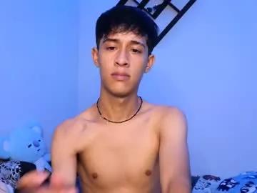danny777_ on Chaturbate 