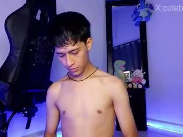 danny777_ on Chaturbate 