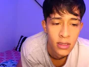 danny777_ on Chaturbate 