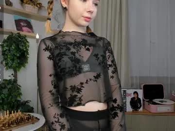 Freechat darklycurious on Chaturbate