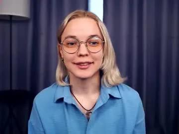 Freechat deannmaslen on Chaturbate