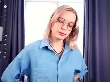 Freechat deannmaslen on Chaturbate