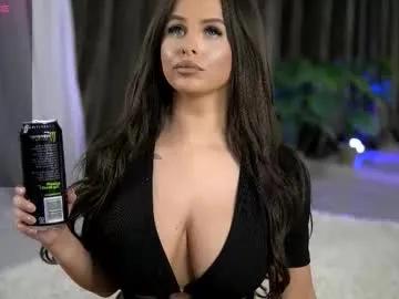 Freechat deborahlowe on Chaturbate