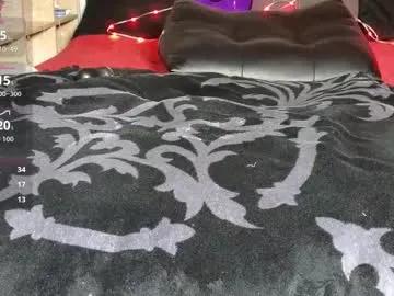 Freechat devil_s_bride on Chaturbate