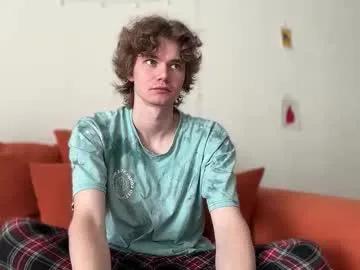 Freechat di_n_alex on Chaturbate