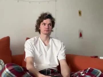 Freechat di_n_alex on Chaturbate