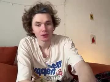 Freechat di_n_alex on Chaturbate