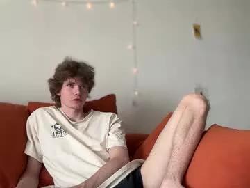 Freechat di_n_alex on Chaturbate