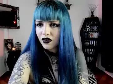 dimmuanddarkness on Chaturbate 