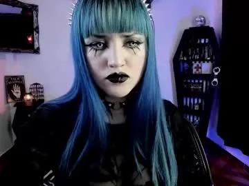 dimmuanddarkness on Chaturbate 