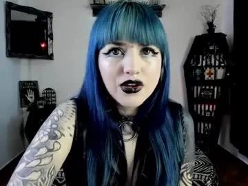 dimmuanddarkness on Chaturbate 