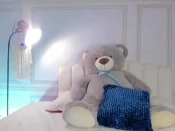 doll_meyleer22 on Chaturbate 