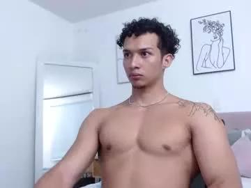 Private dominick_star on Chaturbate