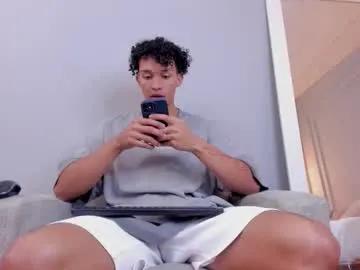 Private dominick_star on Chaturbate